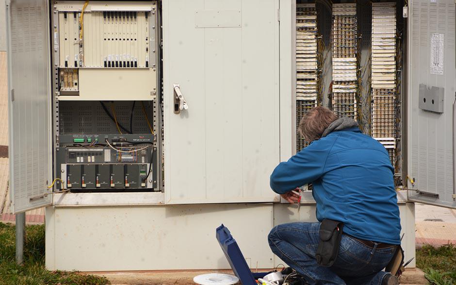 électricité générale Suresnes