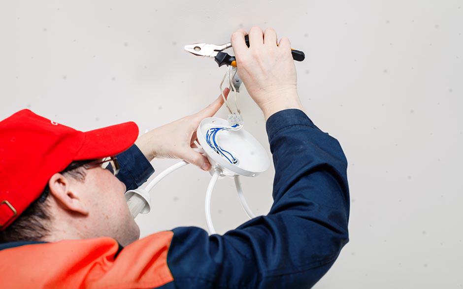 urgence électricité Suresnes